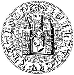 Pečat mesta Škofja Loka